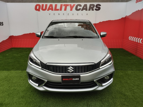Imagen 3 de 18 de Suzuki Ciaz 2023