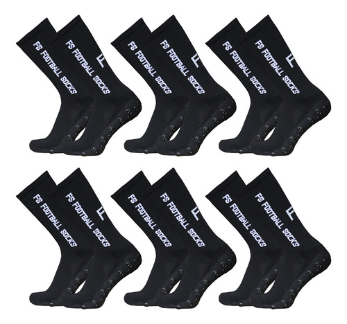 Calcetines Deportivos Antipares, Calcetines Antideslizantes