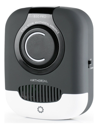 Airthereal B50-pro Mini Generador De Ozono Con Iones Negati