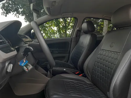Volkswagen Voyage Comfortline