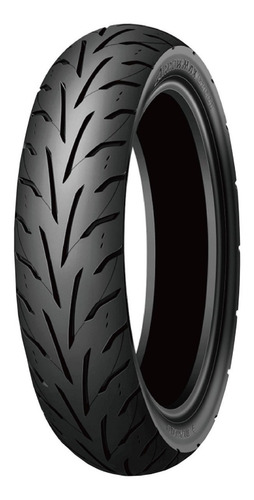 Cubierta 110 70 17 Gt601 Dunlop Moto