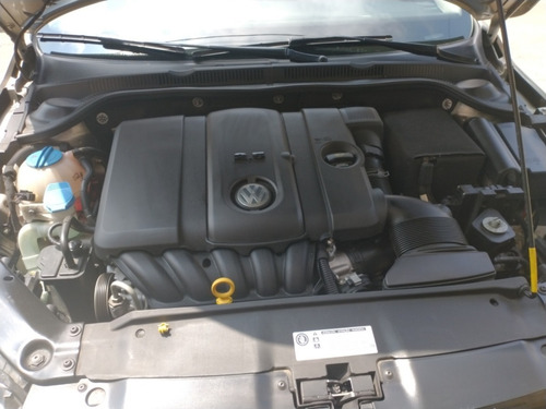 Volkswagen Vento 2,5 Luxury 170 Cv Tiptronic