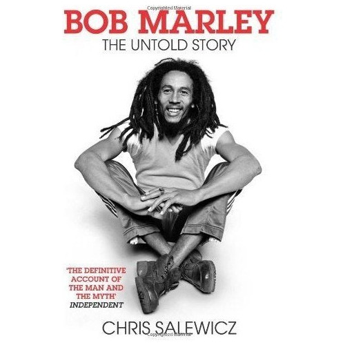 Bob Marley - Chris Salewicz. Eb6
