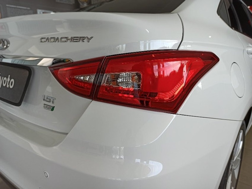 Chery Arrizo 5 1.5t Rxt (aut)