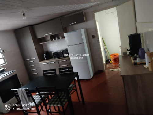 Imagem 5 de 13 de Vende-se Chácara No Bairro Recreio Sertãozinho Em Suzano-sp 1086