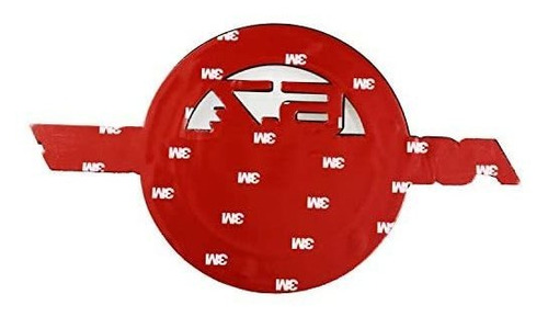Emblema Logo Paquete De 2 Personalizados 6.7l F250 F350 Pow