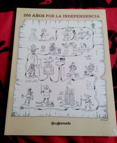 200 Años Por La Independencia Varios