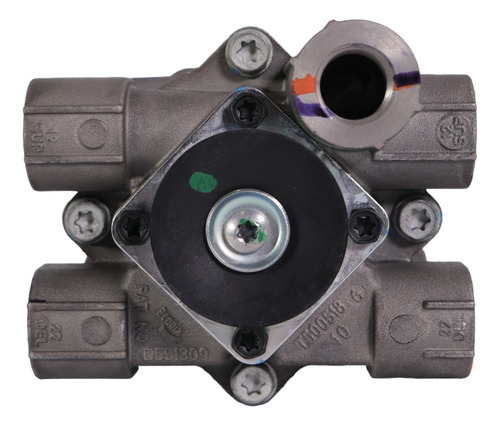 Valvula De Pie E8 Bendix / Bx800629