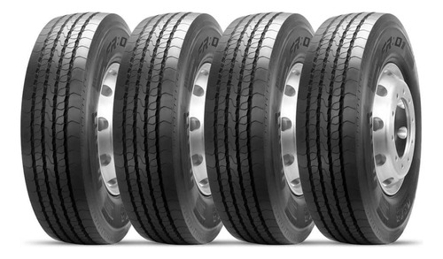 Pirelli Aro 17,5 235/75r17.5 Tl 132/130m Ms 14pr Fr01