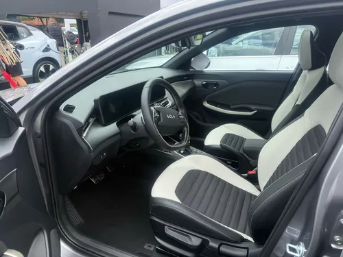 Kia K3 Cross Gt Line Mod 2026 Hoy Soat Gratis