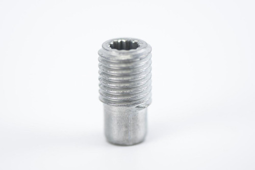 Imagen 2 de 4 de Valvula Retorno Volkswagen 077103175b
