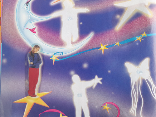 Lote De Revistas Chiquititas, Super Pop, Mondo Pop (años 90) (Usado)