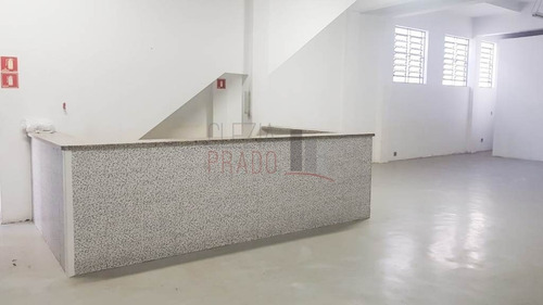 Imagem 3 de 23 de Predio - Pr01071 - 69506507