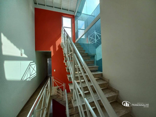 Imagem 2 de 30 de Casa Com 2 Dormitórios À Venda, 133 M² Por R$ 1.025.000 - Vila Assunção - Santo André/sp - Ca0242