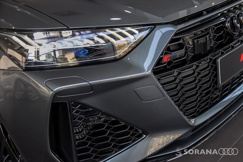 Rs6 4.0 V8 Tfsi Mhev Avant Performance Tiptronic