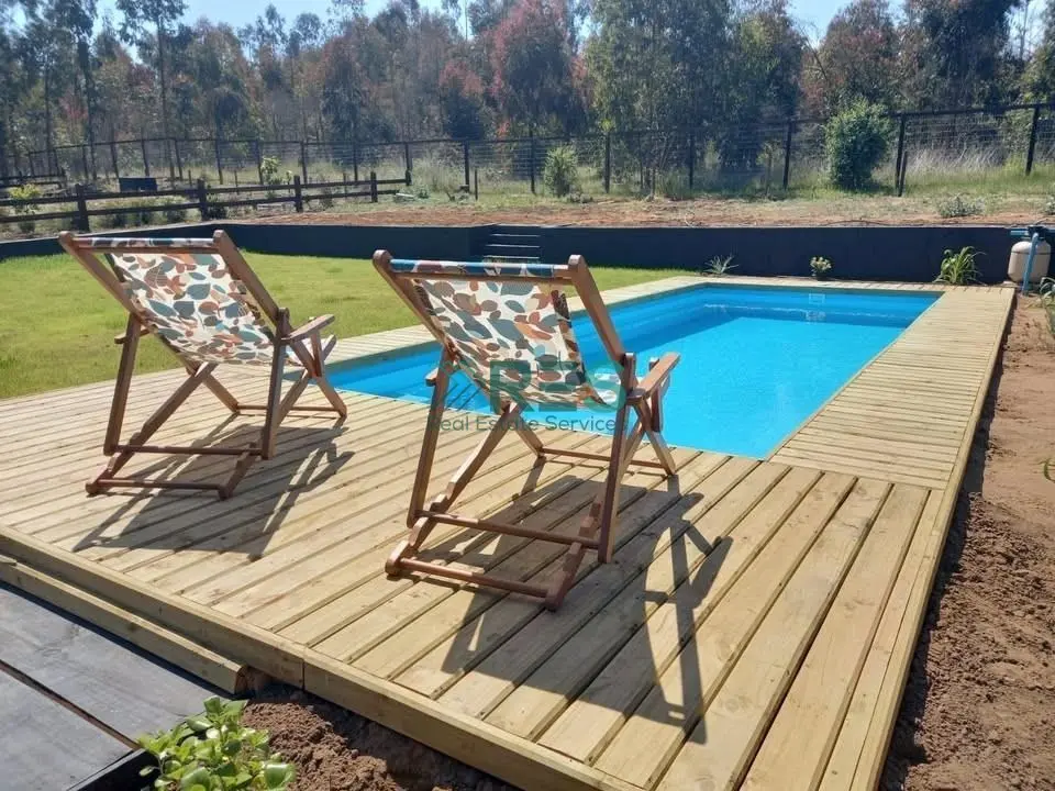 Imagen 4 de 22 de Casa En Venta De 3 Dorm. En Puchuncaví