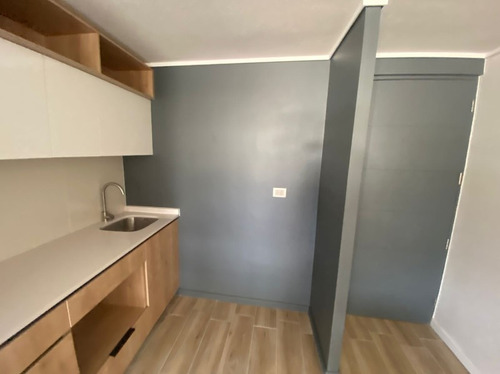 Se Vende Dpto 1dorm Ideal Para Inversion Parque Bustamante