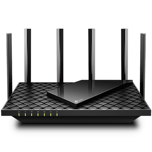 Router Inalambrico Tp-link Archer Ax73 Ax5400 Wi-fi 6 Doble