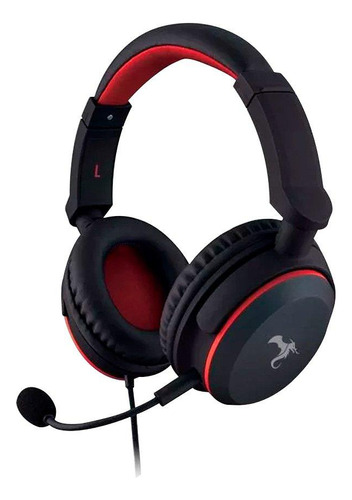 Auriculares Kolke Gamer Hero Compatible Con Ps4 Xbox Pc Loi