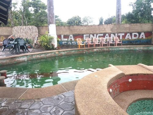 Imagen 22 de 24 de Bella Finca Lista Para Trabajar Para Evento De Toda Indole En Via A Campo De Carabobo