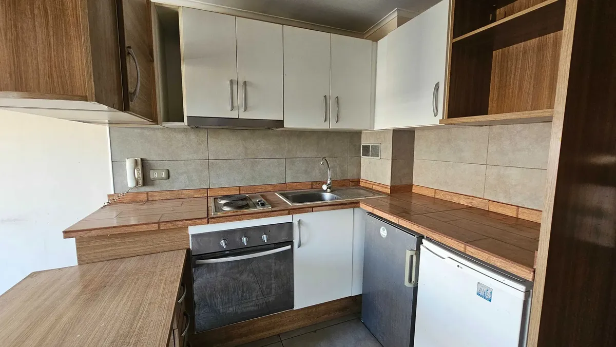 Imagen 4 de 21 de Departamento En Arriendo (154930)