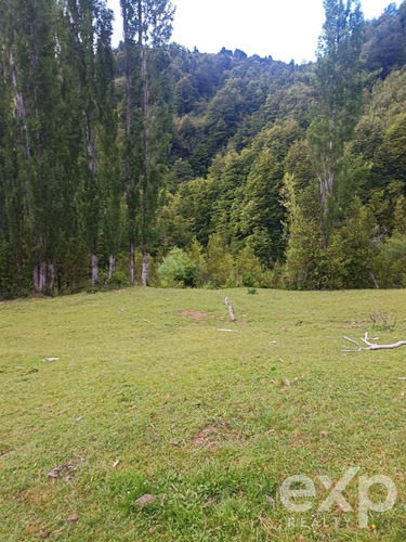 Sitio Para Inversión En Venta Futalefu