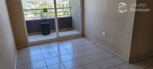 Arriendo Dpto 3 Dorm 1baño. En La Cisterna