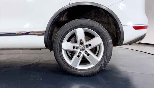 Imagen 10 de 15 de 105934 - Volkswagen Touareg 2014 Con Garantía
