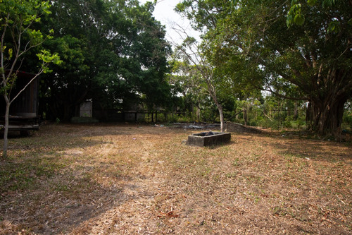 Empacadora-bodega En Venta En Chontalpa, Huimanguillo, Tabasco