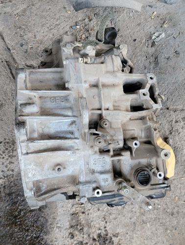 Transmision Automatica Mini Cooper 2.0t F55 F56-bmw Detalle (Usado)