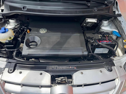 Volkswagen Fox 1.6 Trendline