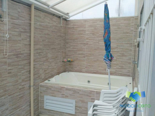 Imagem 15 de 17 de Casa Residencial À Venda, Cibratel Ii, Itanhaém. - Ca0274