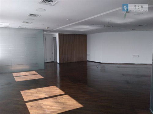 Oficinas En Arriendo En Santiago