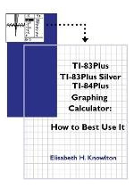 Libro Ti83plus Ti83plus Silver Ti84plus Graphing Calculat...