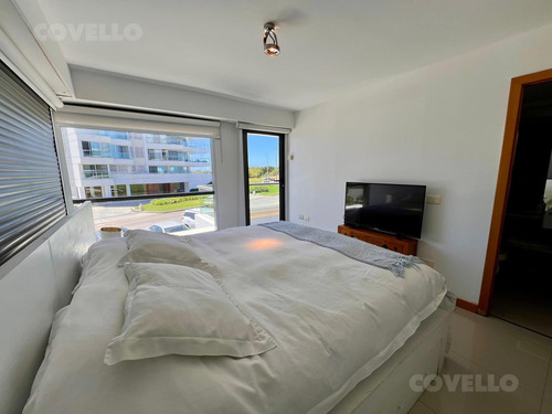 Venta Blue Bird 3 Dormitorios Mas Dependencia - Playa Brava