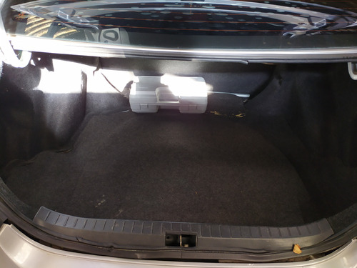 BYD F3 1.5 Gli
