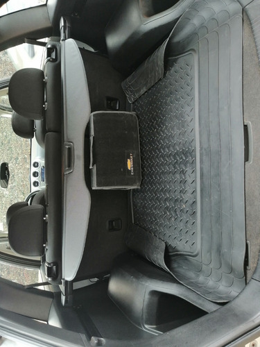 Chevrolet Captiva Sport