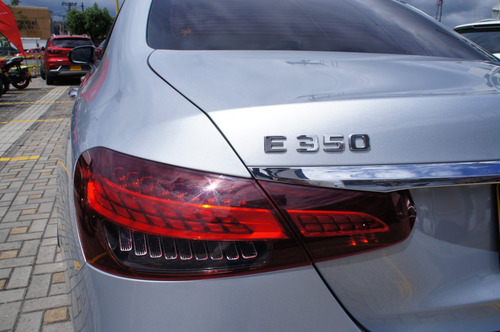 Mercedes Benz E350 Hobrido Lfk704