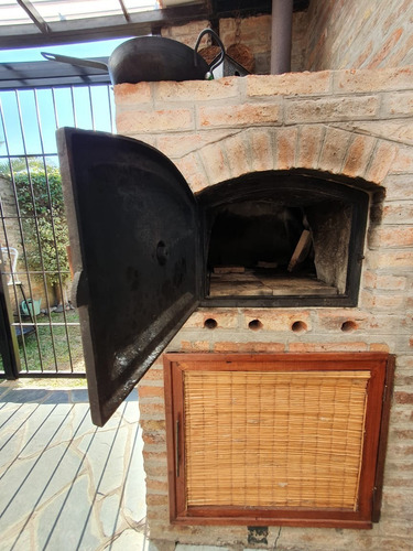 Imagen 22 de 22 de Hermosa Casa 5 Amb Con Parrilla Y Pileta