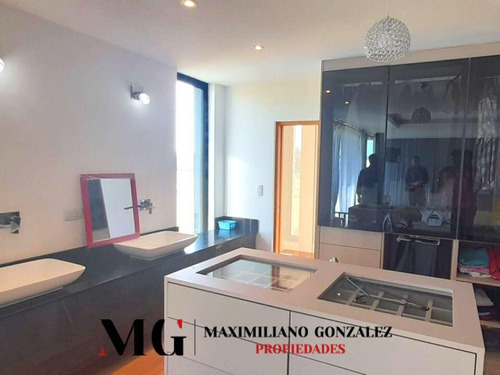 Imagen 9 de 12 de Casa En Venta - Terralagos Barrio Privado Barrio Cerrado Canning Ezeiza