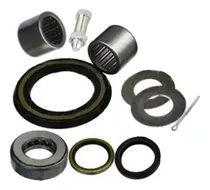 Comprar Kit Perno Punta Eje Autoelevador Toyota 28mm Autoelevador