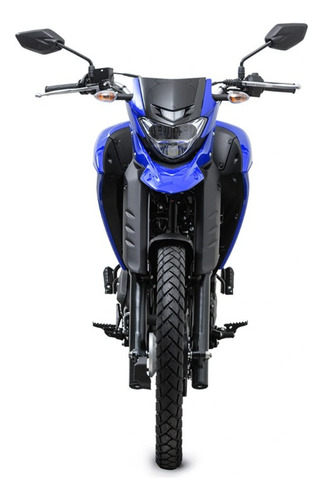 Yamaha Xtz 250 Adv Abs Super Precio Promo En Marelli Sports