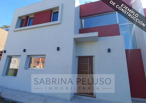 Venta Duplex En Pozo - Barrio Alvarez Del Bosque