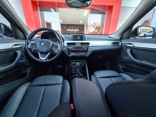 Imagem 5 de 15 de Bmw X1 Xdrive25i Sport Nac 2.0 16v Activeflex