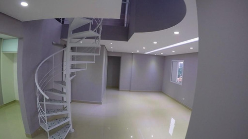 Imagem 5 de 16 de Sunset Square Na Rua Ourânia, Vila Madalena. Cobertura Reformada, Exclusiva, Com Vista Incrível E À Sua Espera Na Vila Madalena - Co0230
