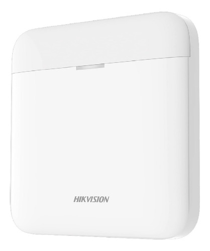 Imagen 2 de 5 de Kit Alarma Ax Pro Wifi Y 3/4g + Sirena Ds-pwa96-kit-wb