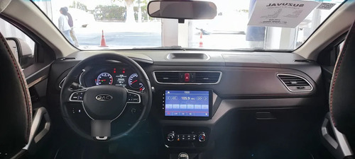 Jac Js2 1.5 Comfort Smart Mt 2023