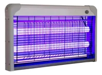 Comprar Lamparas Uv Matamosquitos, Zancudos 2x20w