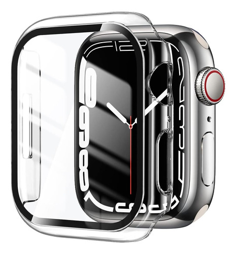 Protector P/reloj Ymhml P/apple Watch Se - Serie 6/5/4