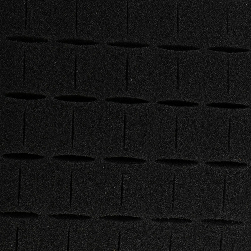 Embalaje Esponja A Prueba De Golpes 46,5 Cm X 34 Cm X 8 Cm